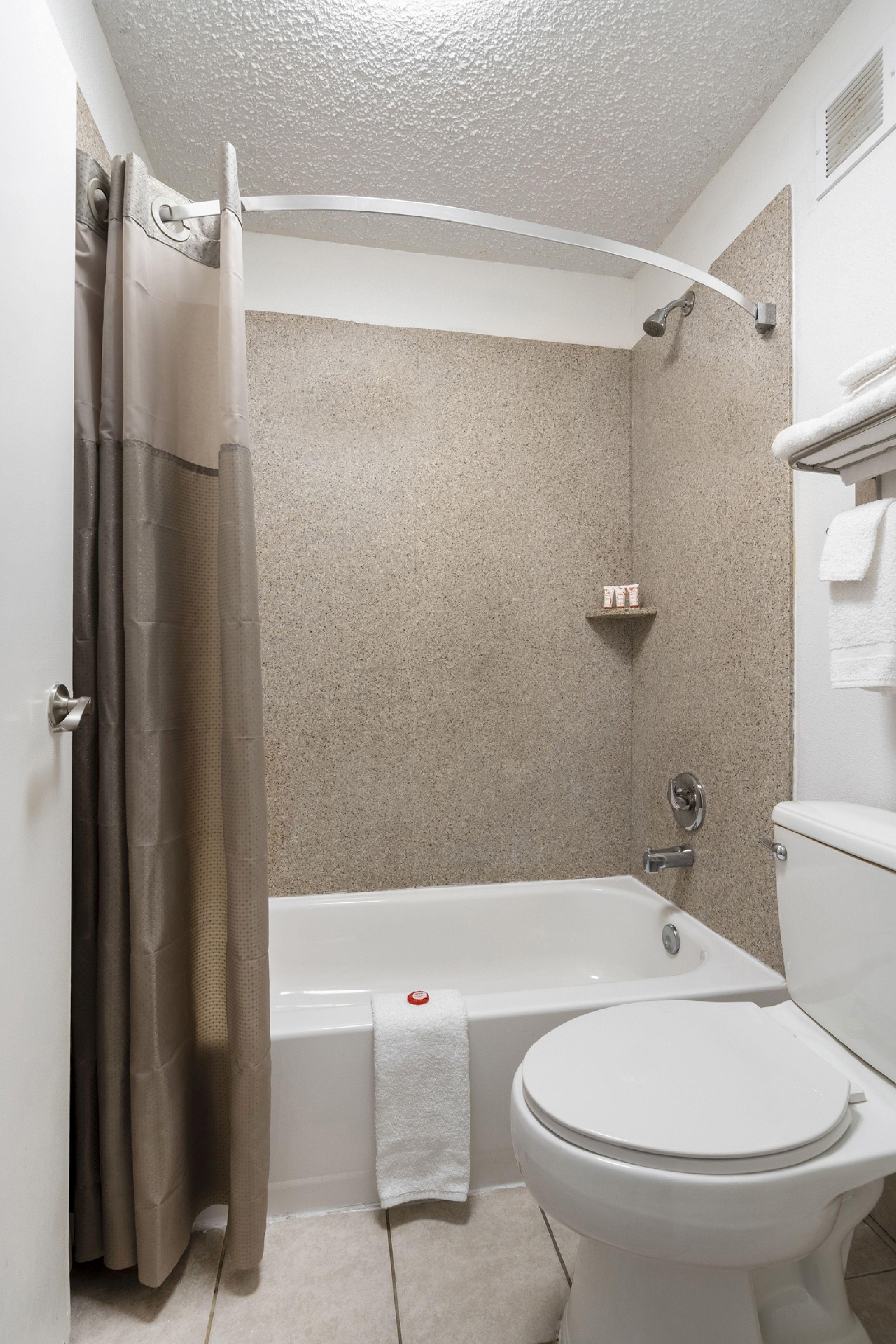 Oyo Hotel Bossier City La - Red River Eksteriør billede