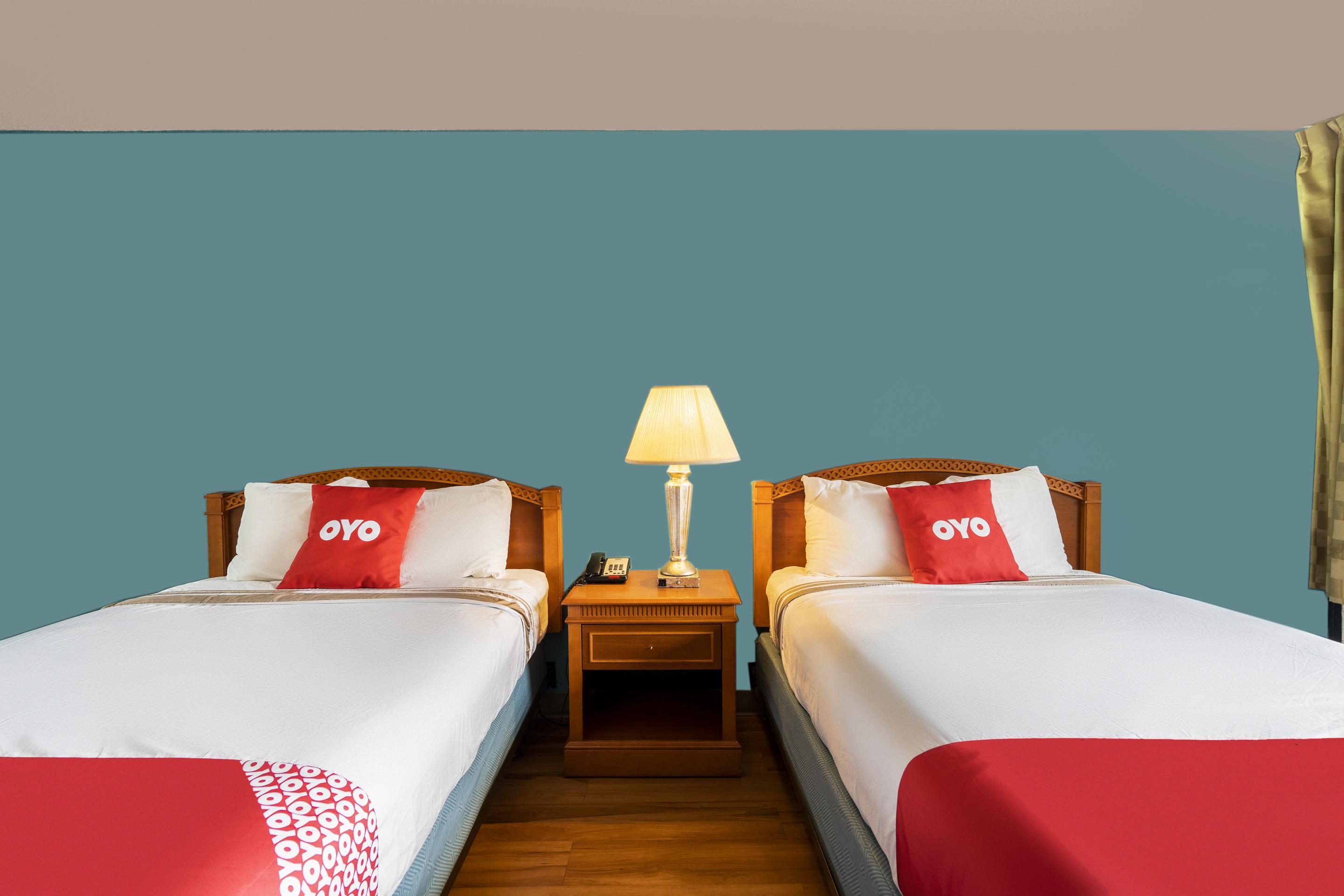 Oyo Hotel Bossier City La - Red River Eksteriør billede
