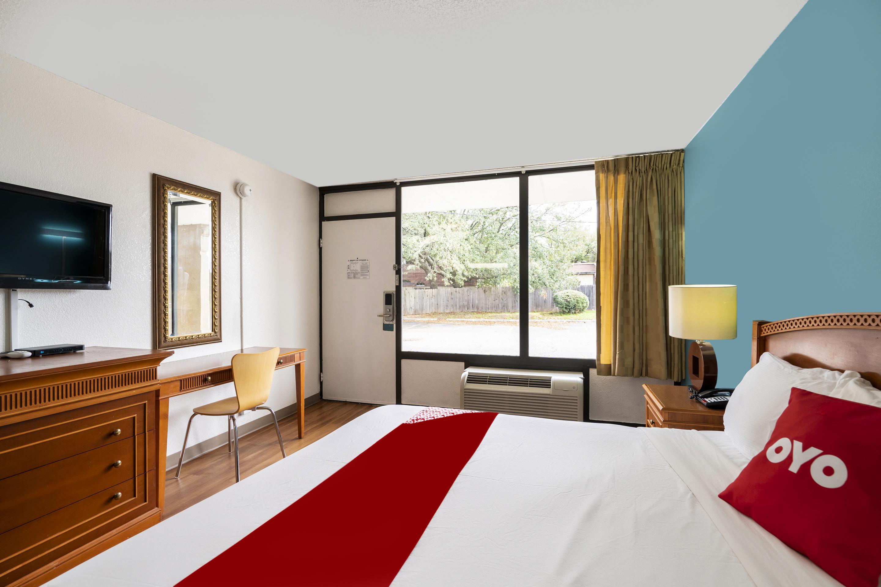 Oyo Hotel Bossier City La - Red River Eksteriør billede