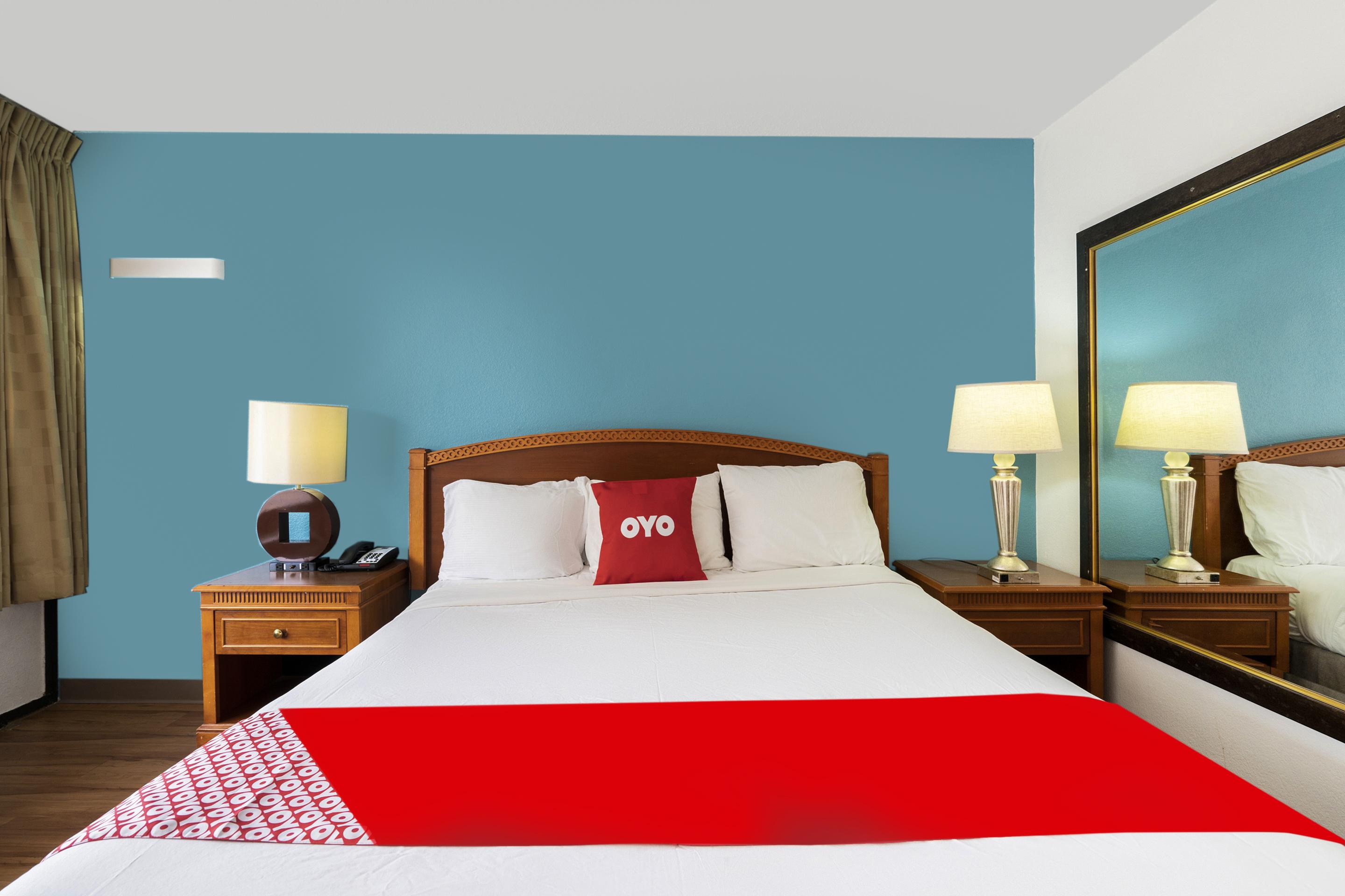 Oyo Hotel Bossier City La - Red River Eksteriør billede