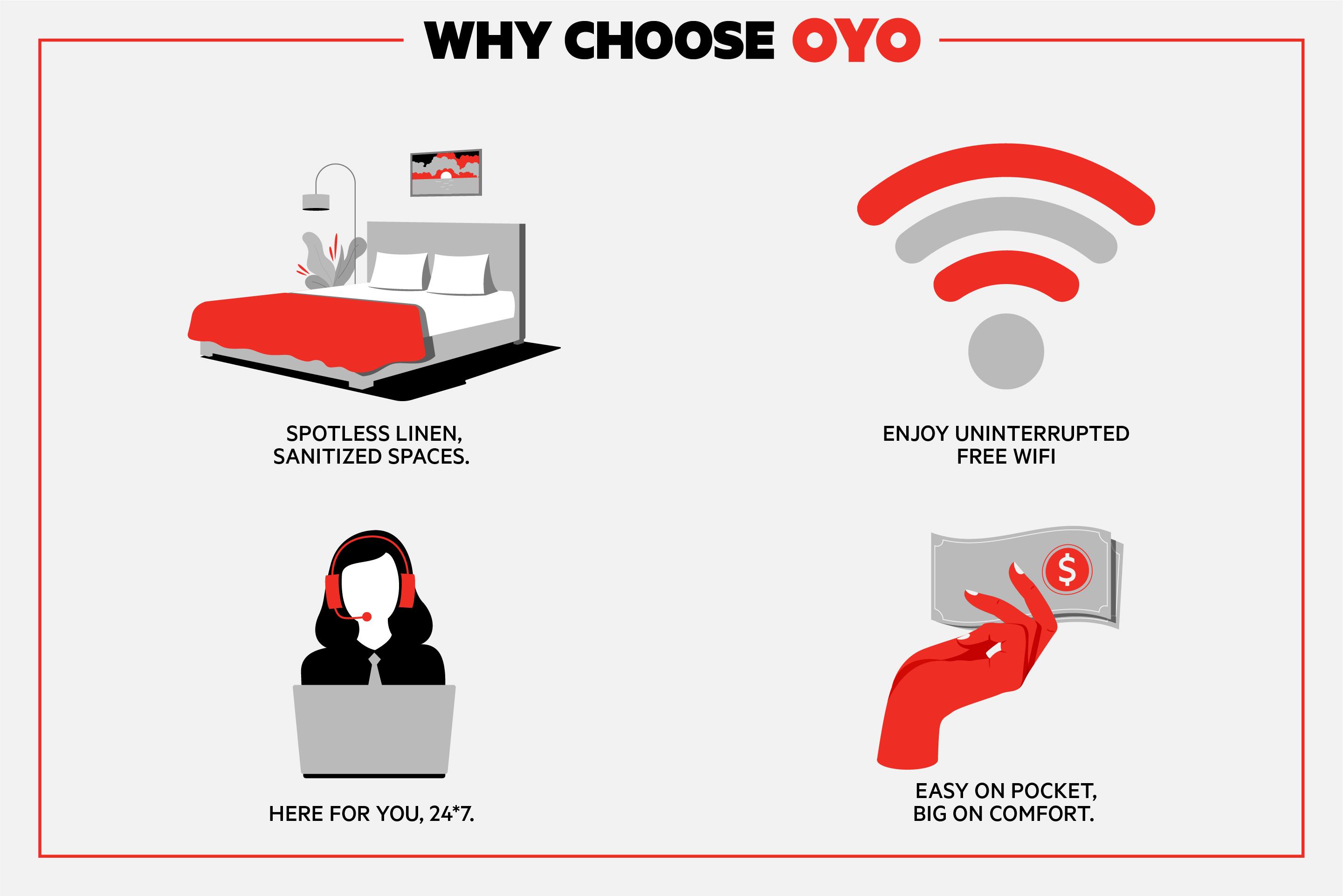 Oyo Hotel Bossier City La - Red River Eksteriør billede