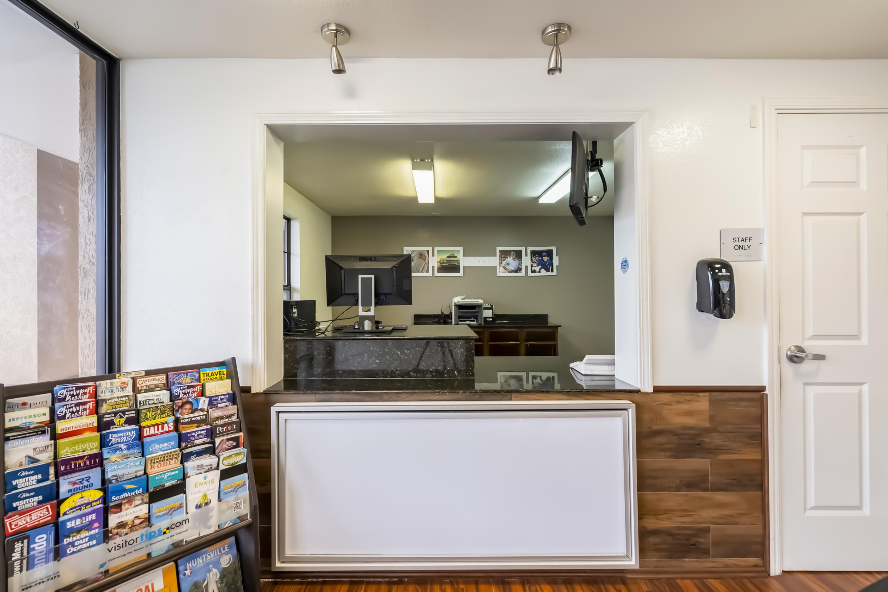 Oyo Hotel Bossier City La - Red River Eksteriør billede