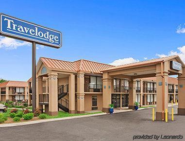 Oyo Hotel Bossier City La - Red River Eksteriør billede